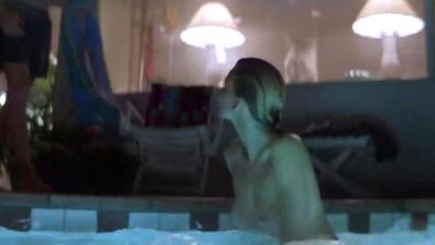 Natasha Henstridge naked - Species
