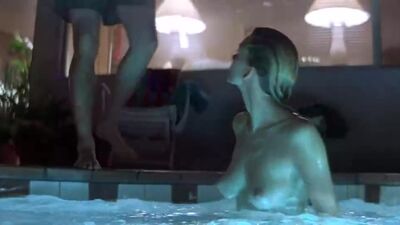 Natasha Henstridge naked - Species