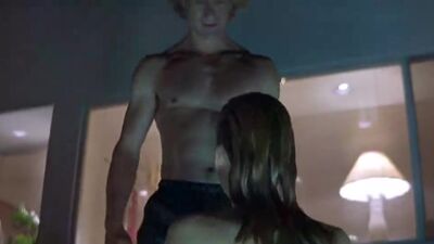 Natasha Henstridge naked - Species