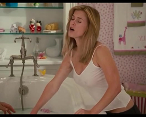 Alice Eve Sexy - The City 2