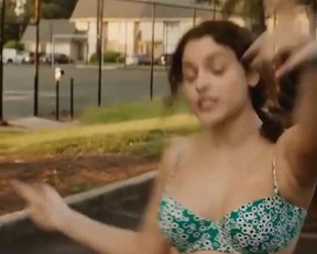 Odeya Rush tits - Dumpling