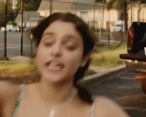 Odeya Rush tits - Dumpling