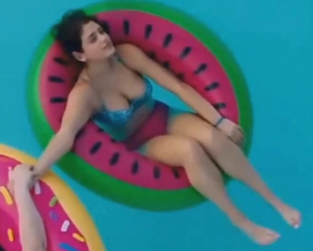 Odeya Rush tits - Dumpling