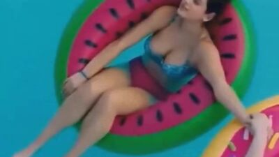 Odeya Rush tits - Dumpling