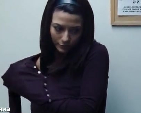 Marisol Nichols nude - Strip Searched