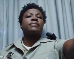 Marisol Nichols nude - Strip Searched