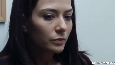 Marisol Nichols nude - Strip Searched