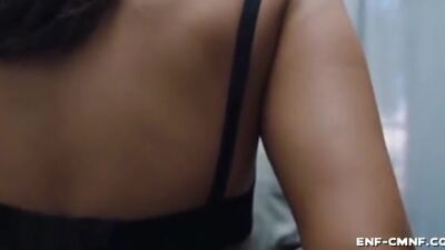 Marisol Nichols nude - Strip Searched