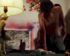 Drake Burnette nude - Marfa Girl