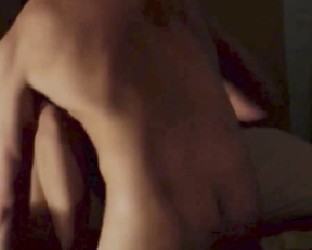 Drake Burnette nude - Marfa Girl