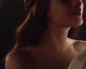 Natalie Dormer nude - Game Of Thrones