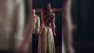 Natalie Dormer nude - Game Of Thrones