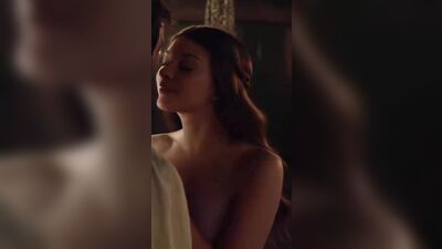 Natalie Dormer nude - Game Of Thrones