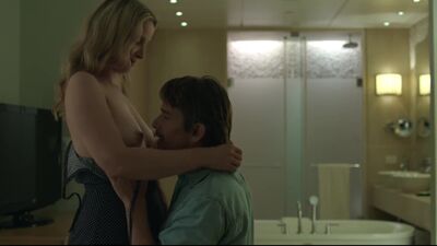 Julie Delpy nude