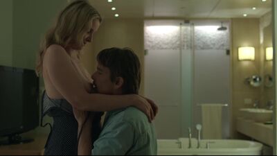 Julie Delpy nude