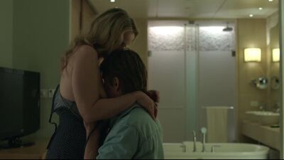 Julie Delpy nude