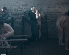 Amandla Stenberg naked - Where Hands Touch