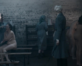 Amandla Stenberg naked - Where Hands Touch