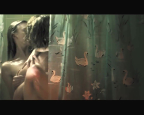 Natalie Dormer nude - Rush