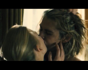 Natalie Dormer nude - Rush