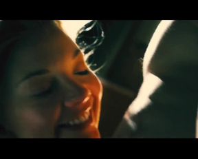 Natalie Dormer nude - Rush