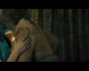 Natalie Dormer nude - Rush