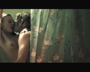 Natalie Dormer nude - Rush