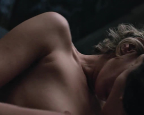 Analeigh Tipton, Marta Gastini - Compulsion