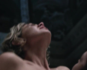 Analeigh Tipton, Marta Gastini - Compulsion