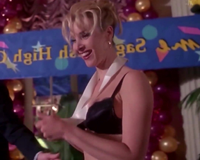 Lisa Kudrow "Romy  Michele's High School Reunion"
