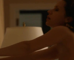 Marina Tseva nude — Transporter