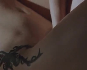 Jennifer Tilly Bonding With Gina Gershon-Bound