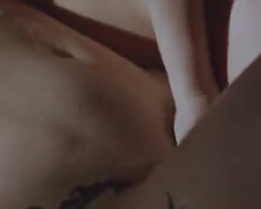 Jennifer Tilly Bonding With Gina Gershon-Bound