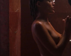 Sharon Stone naked - The Specialist