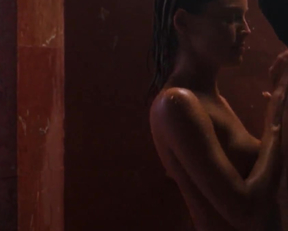 Sharon Stone naked - The Specialist