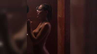 Sharon Stone naked - The Specialist