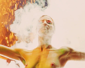 Gina Gershon nude - Showgirls (1995)