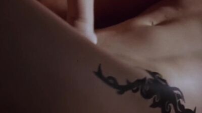 Gina Gershon, Jennifer Tilly - Bound
