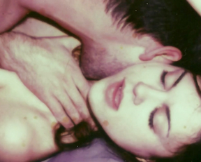 Lindsey Shaw sex scene - 1/1