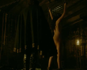Karen Hassan nude - Vikings