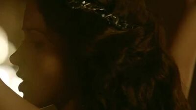 Karen Hassan nude - Vikings