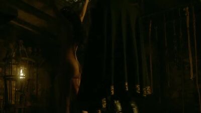 Karen Hassan nude - Vikings