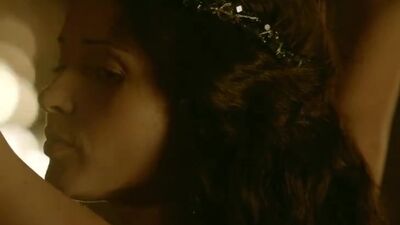 Karen Hassan nude - Vikings