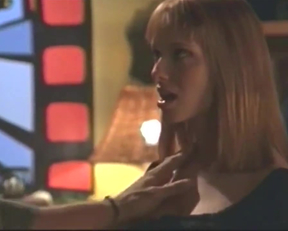 Christina Hendricks naked - Beggars And Choosers