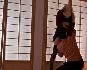 Heather Graham naked - Two Girls And A Guy