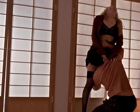 Heather Graham naked - Two Girls And A Guy