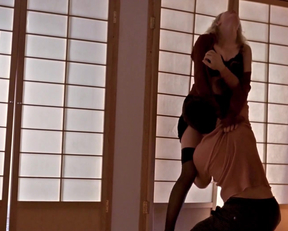 Heather Graham naked - Two Girls And A Guy