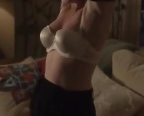 Paula Malcomson nude - Ray Donavan