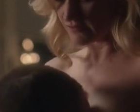 Paula Malcomson nude - Ray Donavan