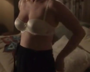 Paula Malcomson nude - Ray Donavan